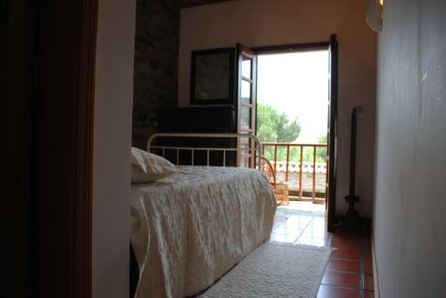 Agroturismo Casa Dos Ara�jos