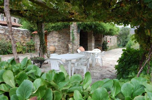 Agroturismo Casa Dos Ara�jos