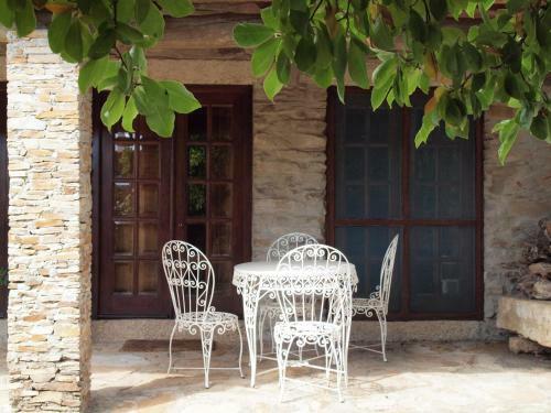 Agroturismo Casa Dos Ara�jos