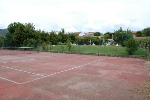 Agroturismo Casa Dos Ara�jos