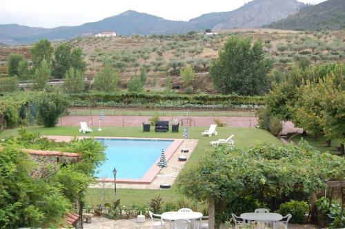 Agroturismo Casa Dos Ara�jos