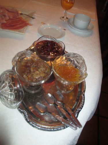 Agroturismo Casa Dos Ara�jos