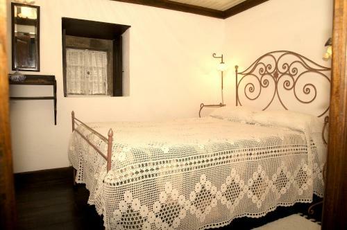 Hostal Casa Grande - Turismo De Habitacao