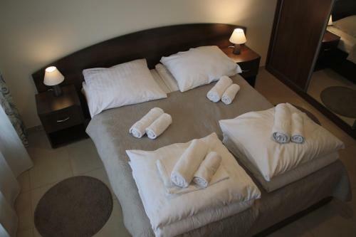 Apartament Kolonialny Olympic Park