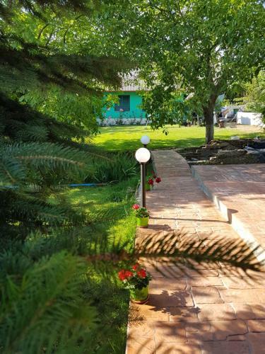 Camping Robinson Country Club Oradea
