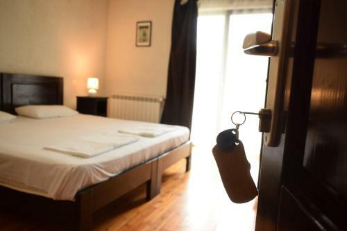 Hostal Pensiunea Apuseni Wild