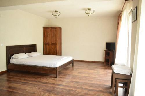 Hostal Pensiunea Apuseni Wild