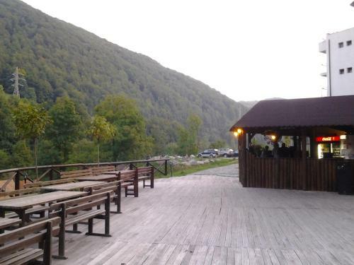 Hostal Pensiunea Apuseni Wild