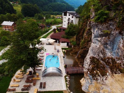 Hostal Pensiunea Apuseni Wild