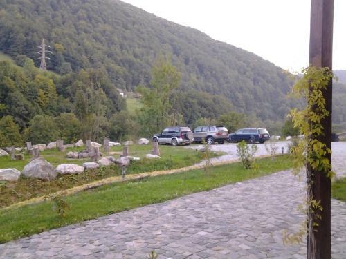 Hostal Pensiunea Apuseni Wild