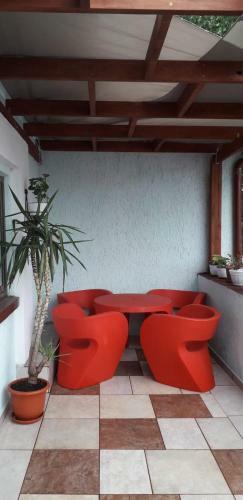 Villa Vila Zoe
