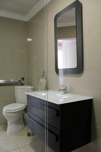 Bed & Breakfast El Gran Chaparral Guest House