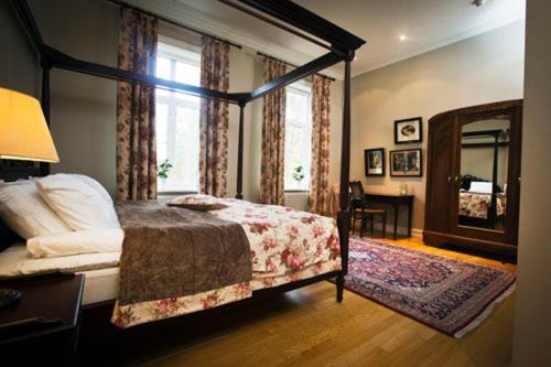 Hotel Krokstad Herrg�rd