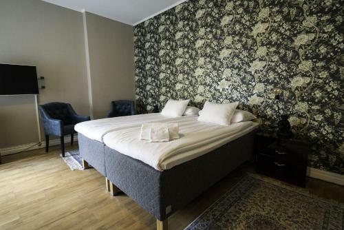 Grand Hotel - Sweden Hotels