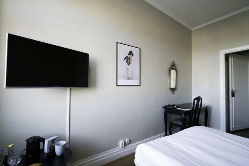 Grand Hotel - Sweden Hotels