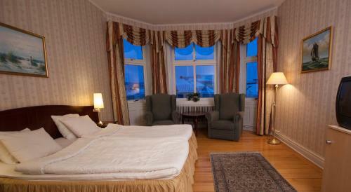Grand Hotel - Sweden Hotels