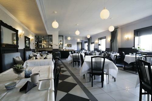 Grand Hotel - Sweden Hotels