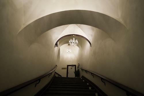 Grand Hotel - Sweden Hotels