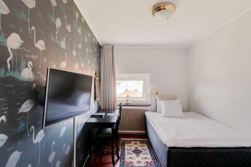 Grand Hotel - Sweden Hotels