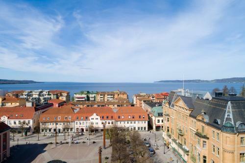 Grand Hotel - Sweden Hotels