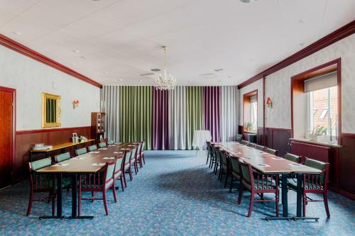 Grand Hotel - Sweden Hotels
