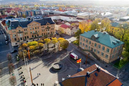 Grand Hotel - Sweden Hotels