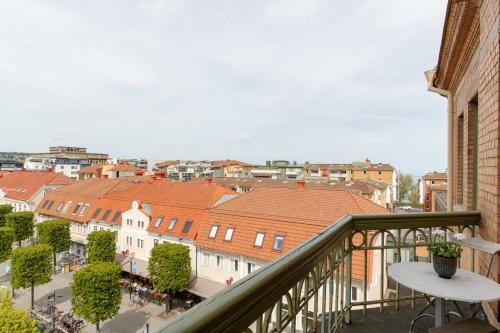 Grand Hotel - Sweden Hotels