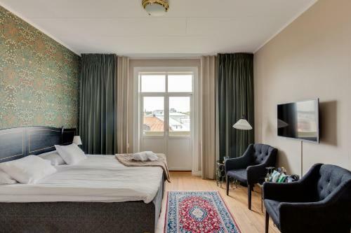 Grand Hotel - Sweden Hotels