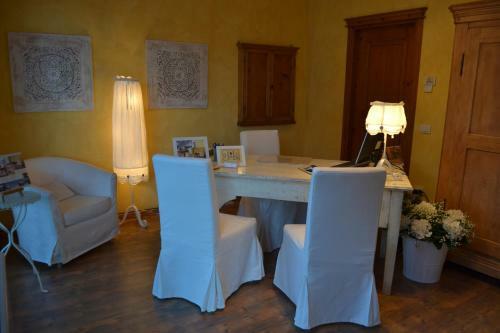 Villa Residence I Fiori