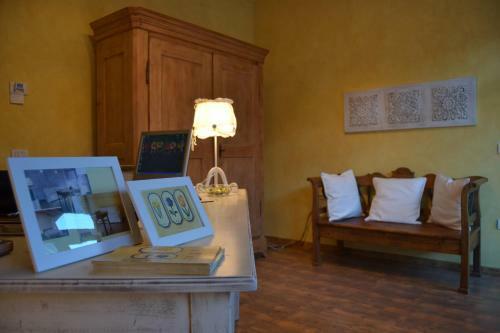 Villa Residence I Fiori