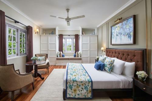 Hotel Langdale By Amaya Boutique Resort