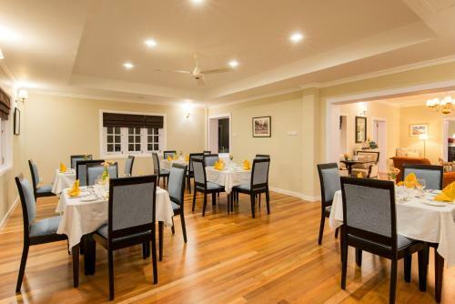 Hotel Langdale By Amaya Boutique Resort