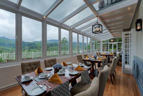 Hotel Langdale By Amaya Boutique Resort