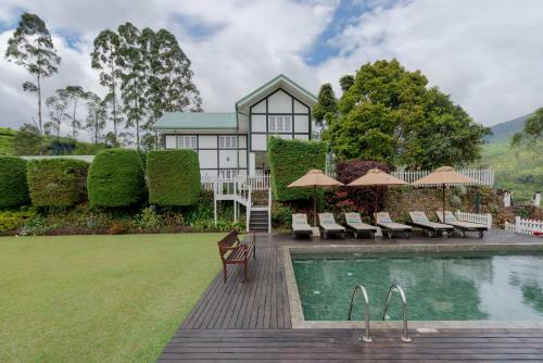 Hotel Langdale By Amaya Boutique Resort