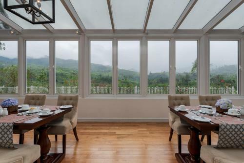 Hotel Langdale By Amaya Boutique Resort