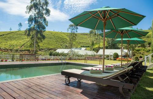 Hotel Langdale By Amaya Boutique Resort