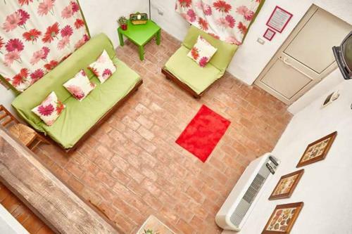 Agroturismo Borgo S.maria Di Vulci
