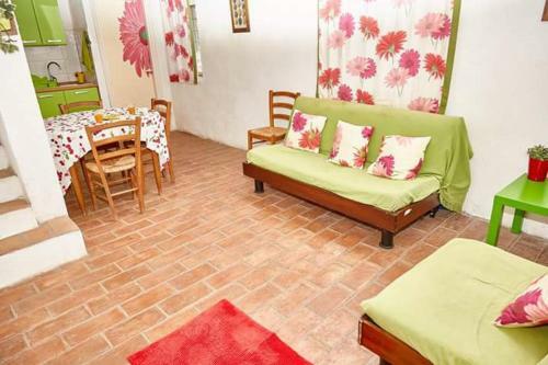 Agroturismo Borgo S.maria Di Vulci