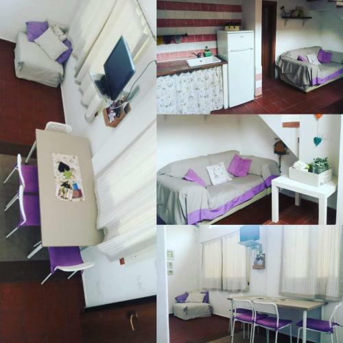 Agroturismo Borgo S.maria Di Vulci