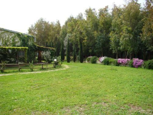 Agroturismo Borgo S.maria Di Vulci