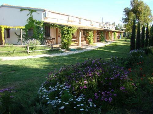 Agroturismo Borgo S.maria Di Vulci