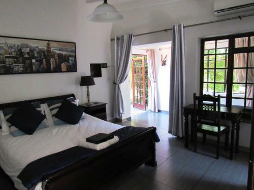 Hostal House On York