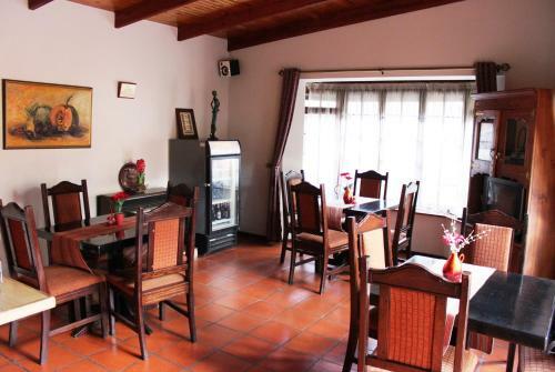 Hostal House On York