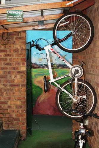 Hostal House On York