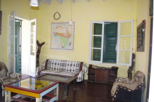 Hostal Maison Augustin Ly