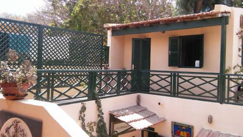 Hostal Maison Augustin Ly