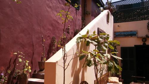 Hostal Maison Augustin Ly