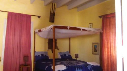 Hostal Maison Augustin Ly