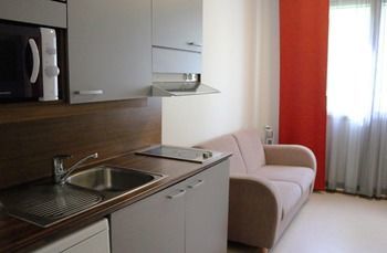 Hotel Oravi