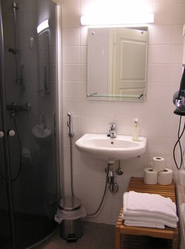 Hotel Oravi